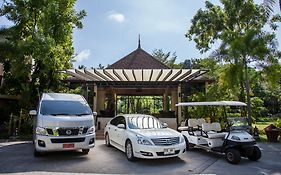 อวานี+ เกาะลันตา กระบี่ รีสอร์ท (SHA Plus+)